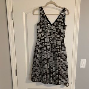 EUC Lauren Ralph Lauren size 6 dress